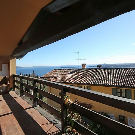 La Baita Gardone Riviera Bagian luar foto