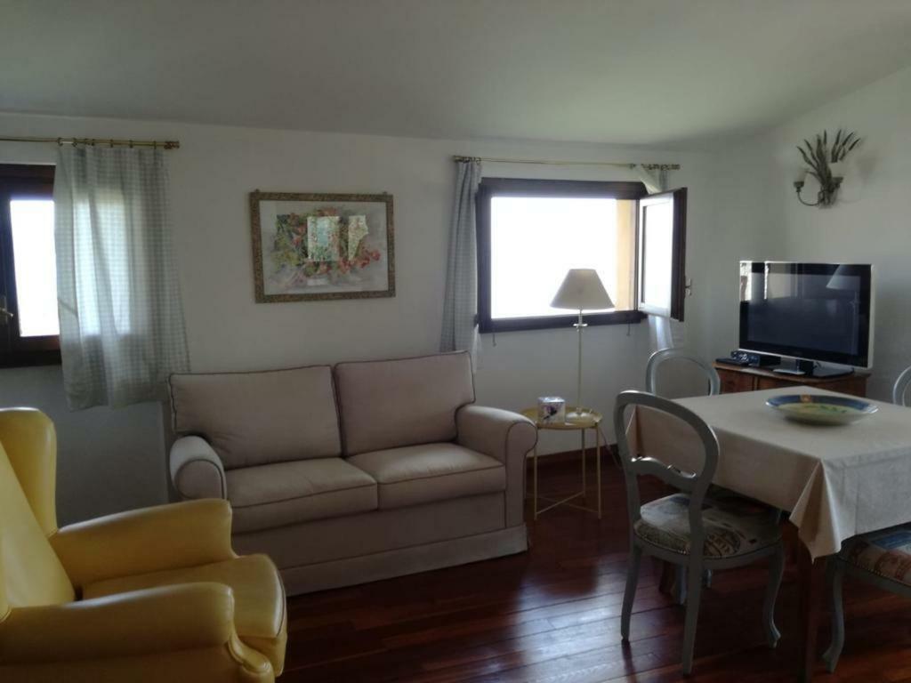 La Baita Gardone Riviera Bagian luar foto