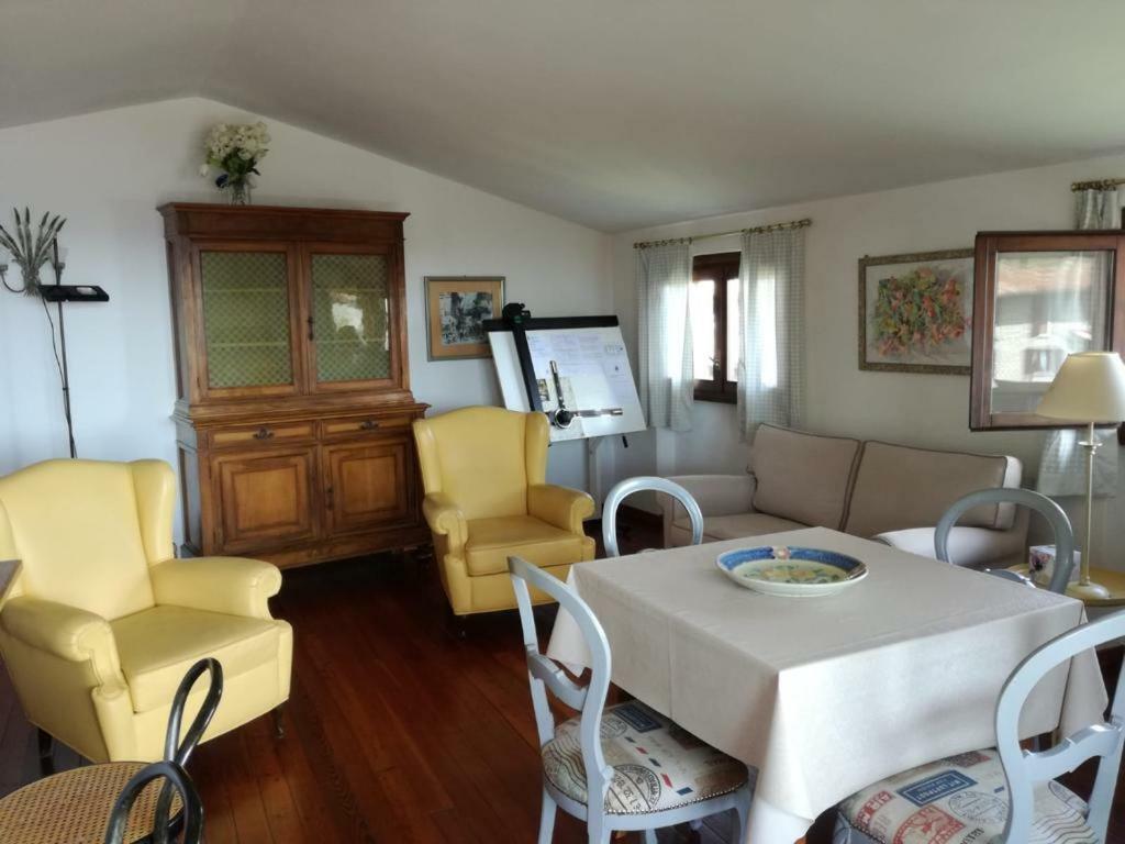 La Baita Gardone Riviera Bagian luar foto